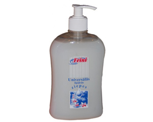 idrs ziepes 500ml, roku mazganai, bez aromta